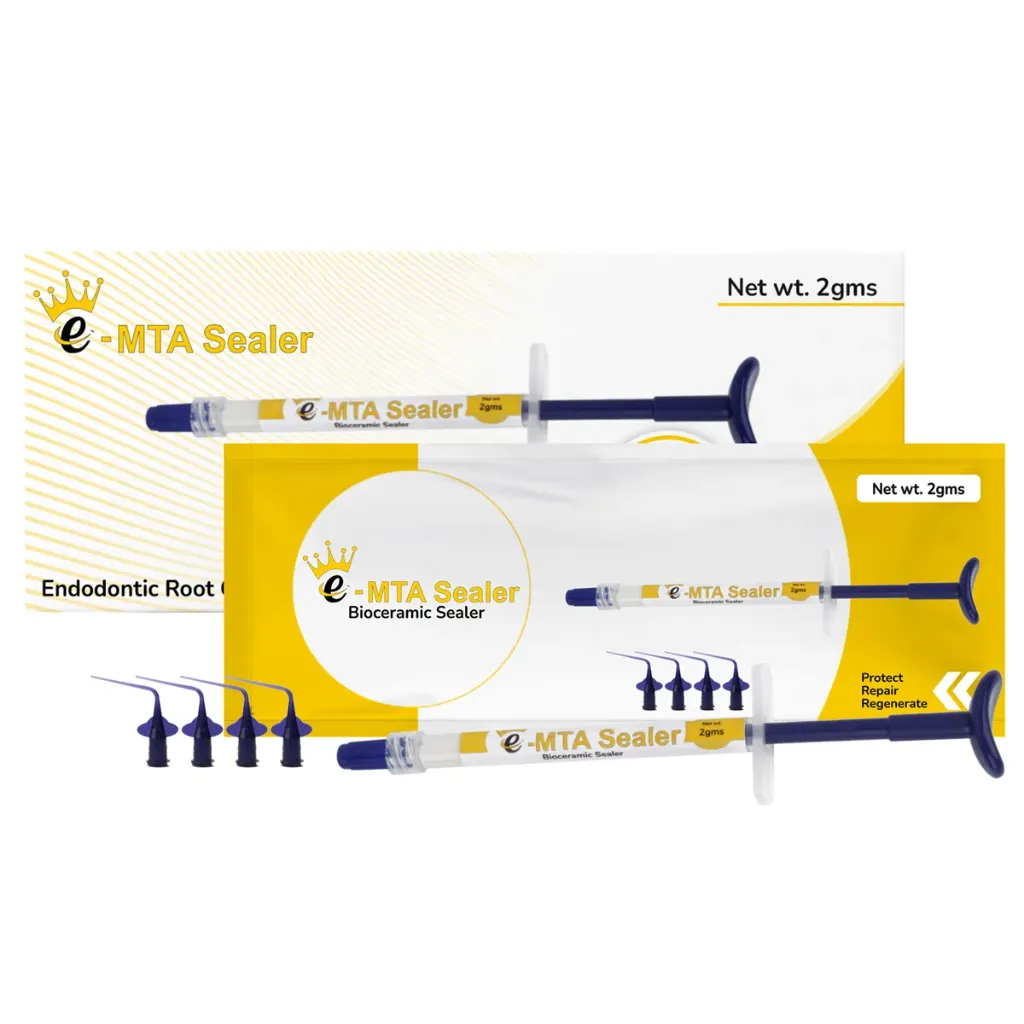 Kids-e-Dental E-MTA Sealer ام تي اي