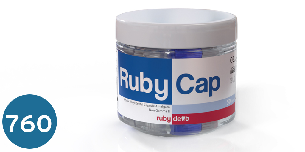 RubyCap املجم روبي