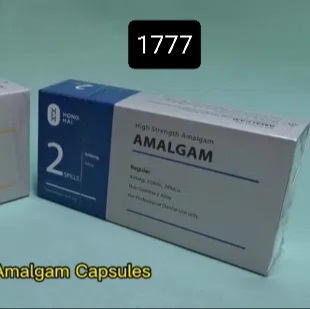 AMALGAM HONG HAI املجم صيني