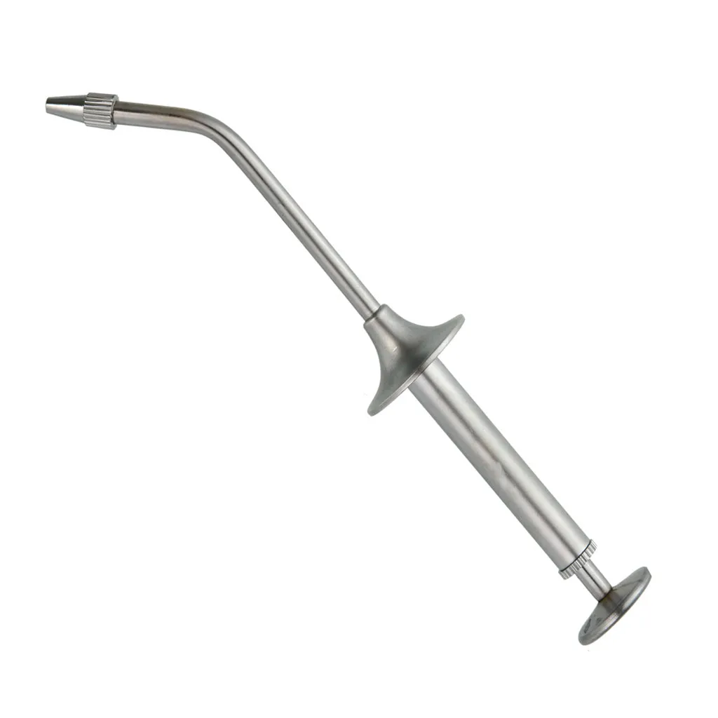 مدفع املجم  Amalgam Gun