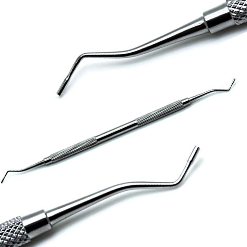 كوندينسر  Amalgam Plugger B Type