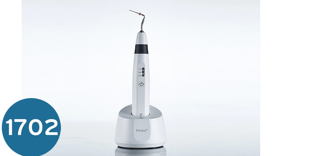 denjoy iPack نظام حقن وتكثيف جتابركا