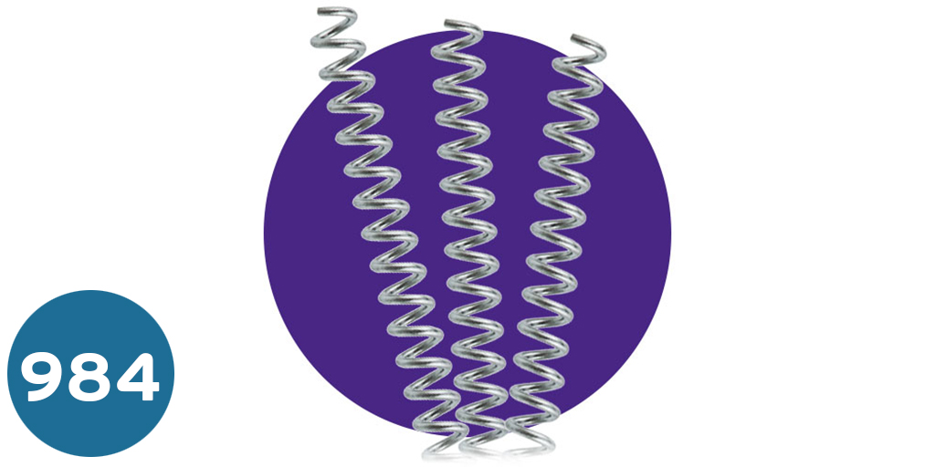 [اوبن كلوس سبرنج] اوبن اسبرنج نيكل  Flexy NiTi OPEN SPRINGS