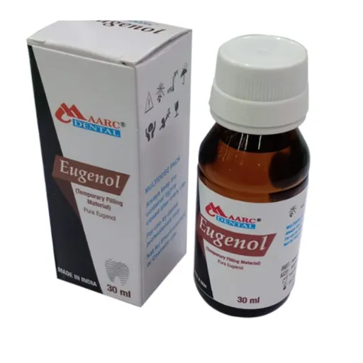 MAARC EUGENOL ايجنول