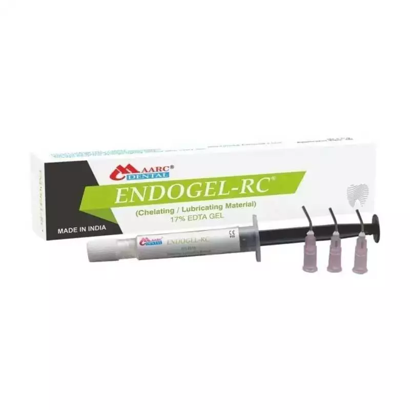 ايديتا  ENDOGEL RC