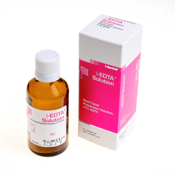 ايديتا سائل  i EDTA Solution