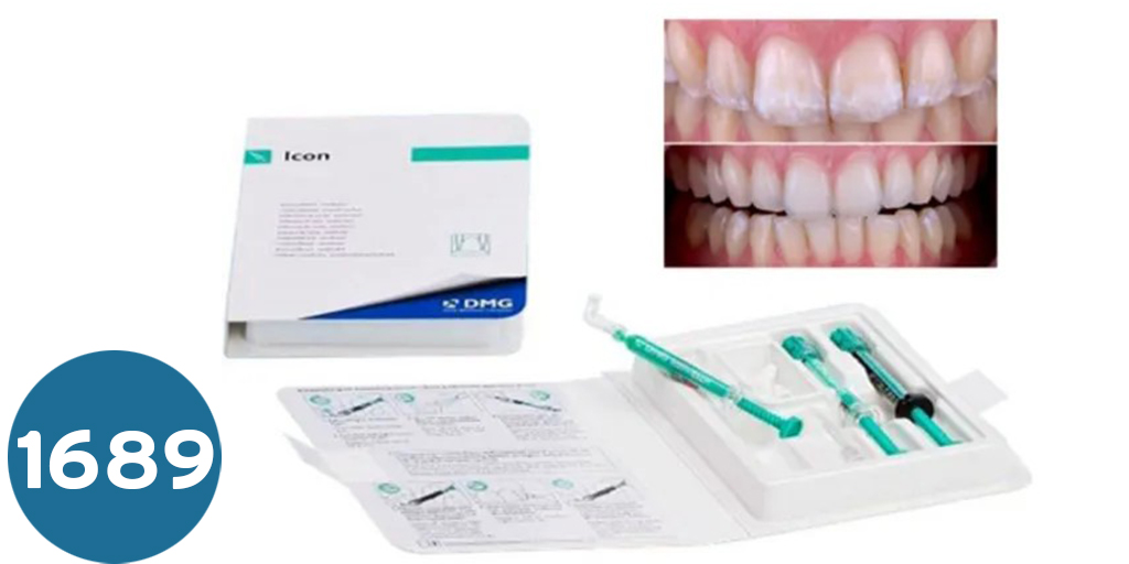 [تبييض بالعيادة] ايكون  Icon