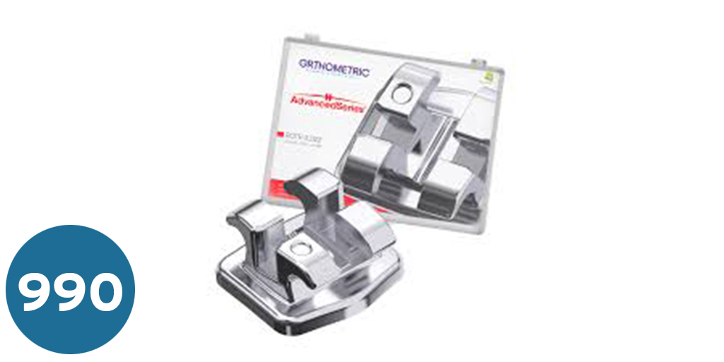 براكت تقويم  Advanced Series