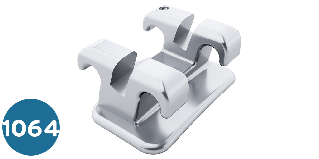 براكت تقويم  Master Series