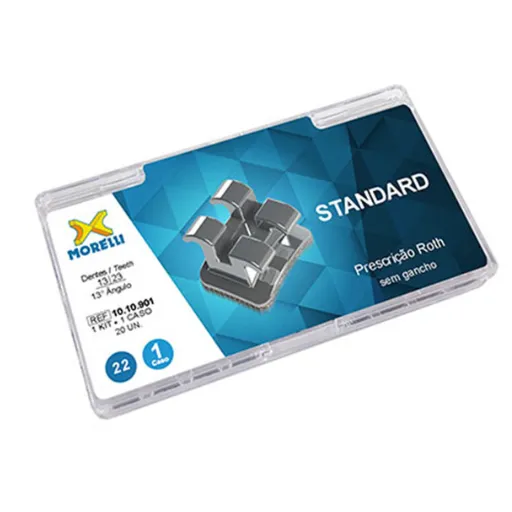 Roth Standard  022  Can 13° Ang براكت تقويم