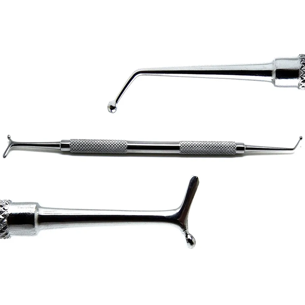 برنشر  Burnisher BT Shape