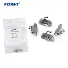 [008-0021] بكل تيوب  Roth Buccal Tubes Orthodontics