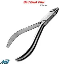 Bird Beak Plier بلاير تقويم