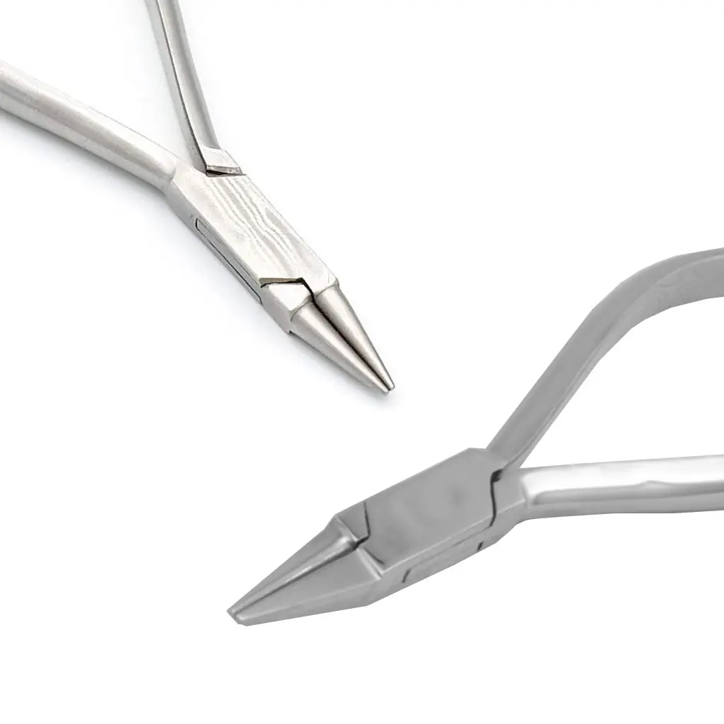 Plier Local (A) Type بلاير تقويم