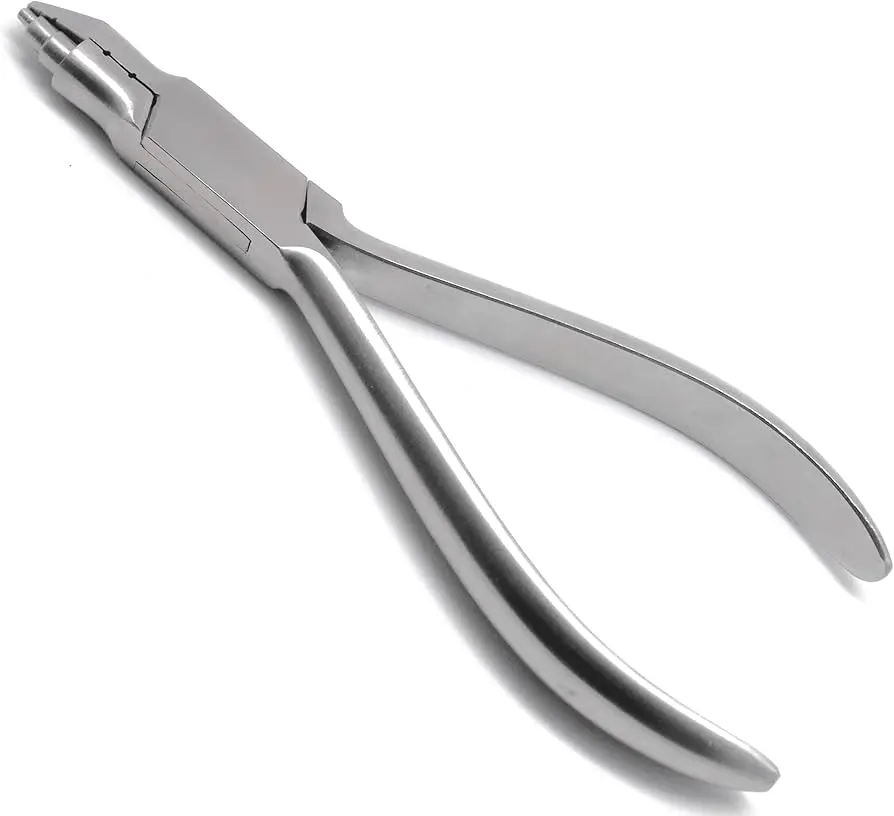 Plier Young B Type بلاير تقويم
