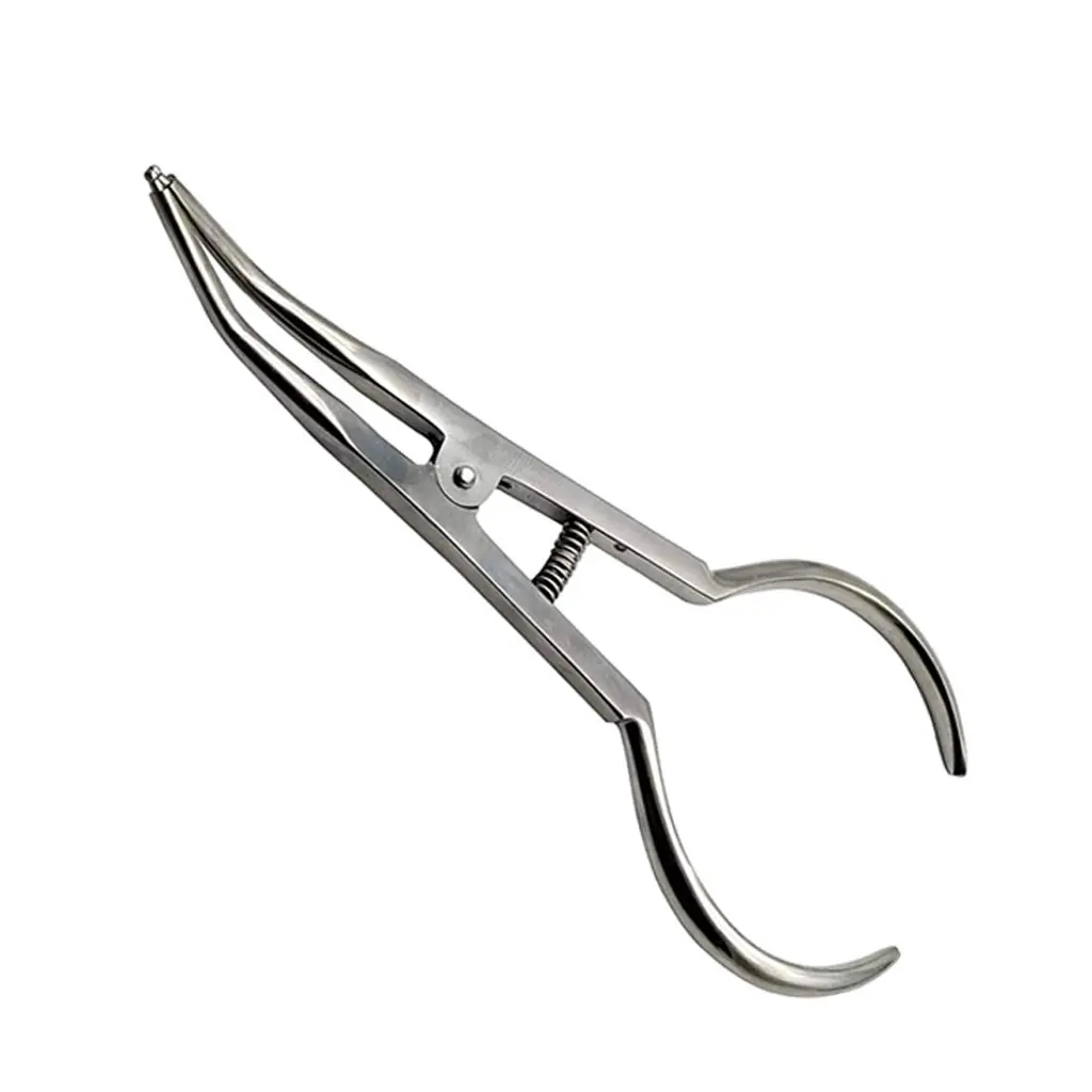 Separator Placing Plier بلاير تركيب السيبراتور