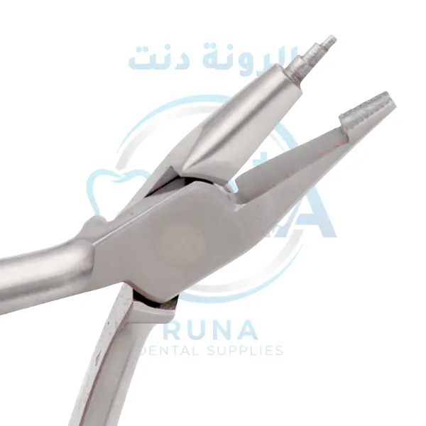 [أدوات تقويم] بلاير لوب  Loop Forming Plier