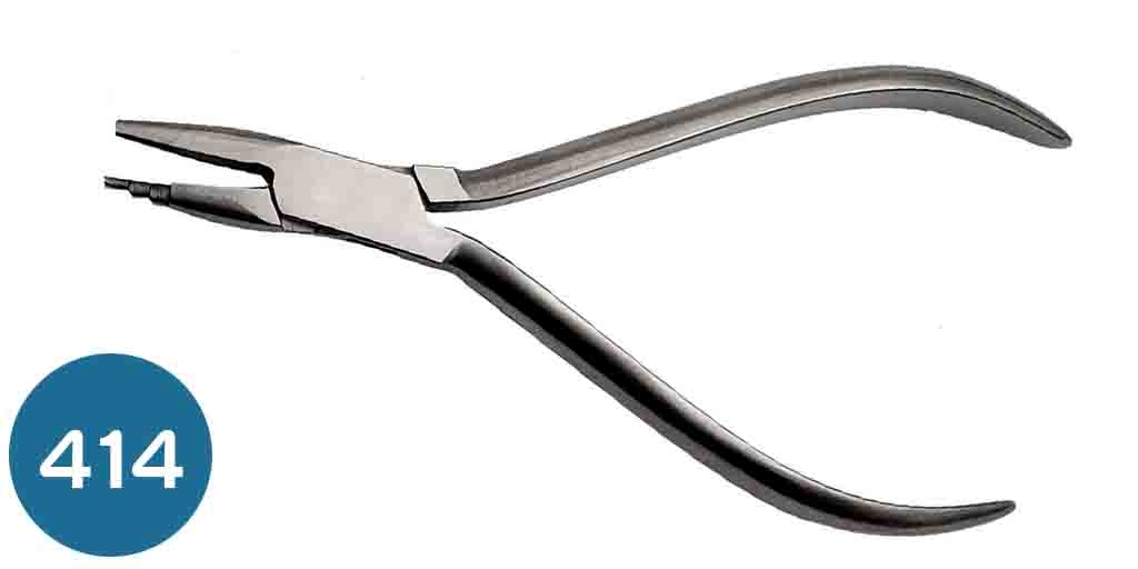 [أدوات تقويم] بلاير لوب  Loop Forming Plier