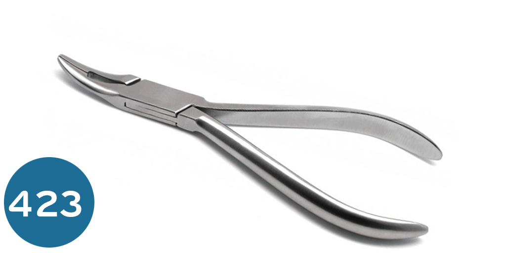 بلاير ونجارت  Weingart Plier