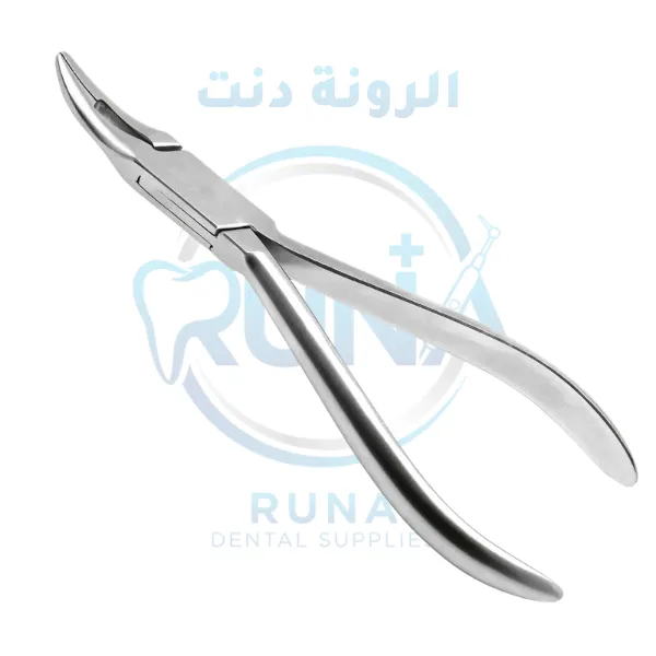 [أدوات تقويم] بلاير ونجارت  Weingart Pliers Dental Wire Bending