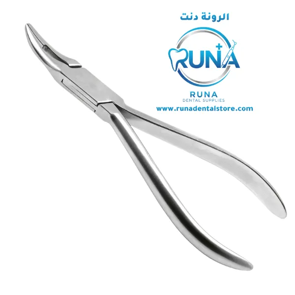 Weingart Pliers Dental Wire Bending بلاير ونجارت