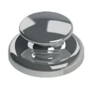 بوتون  CONCAVE BUTTON FOR BONDING