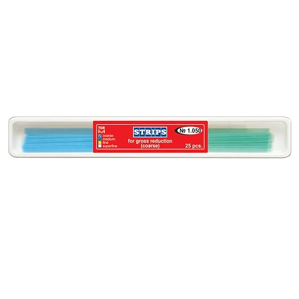 TOR VM 1.050 POLISHING STRIPS بوليشنج سترب