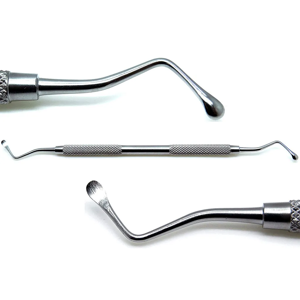 Bone Currettes بون كيوريتاج