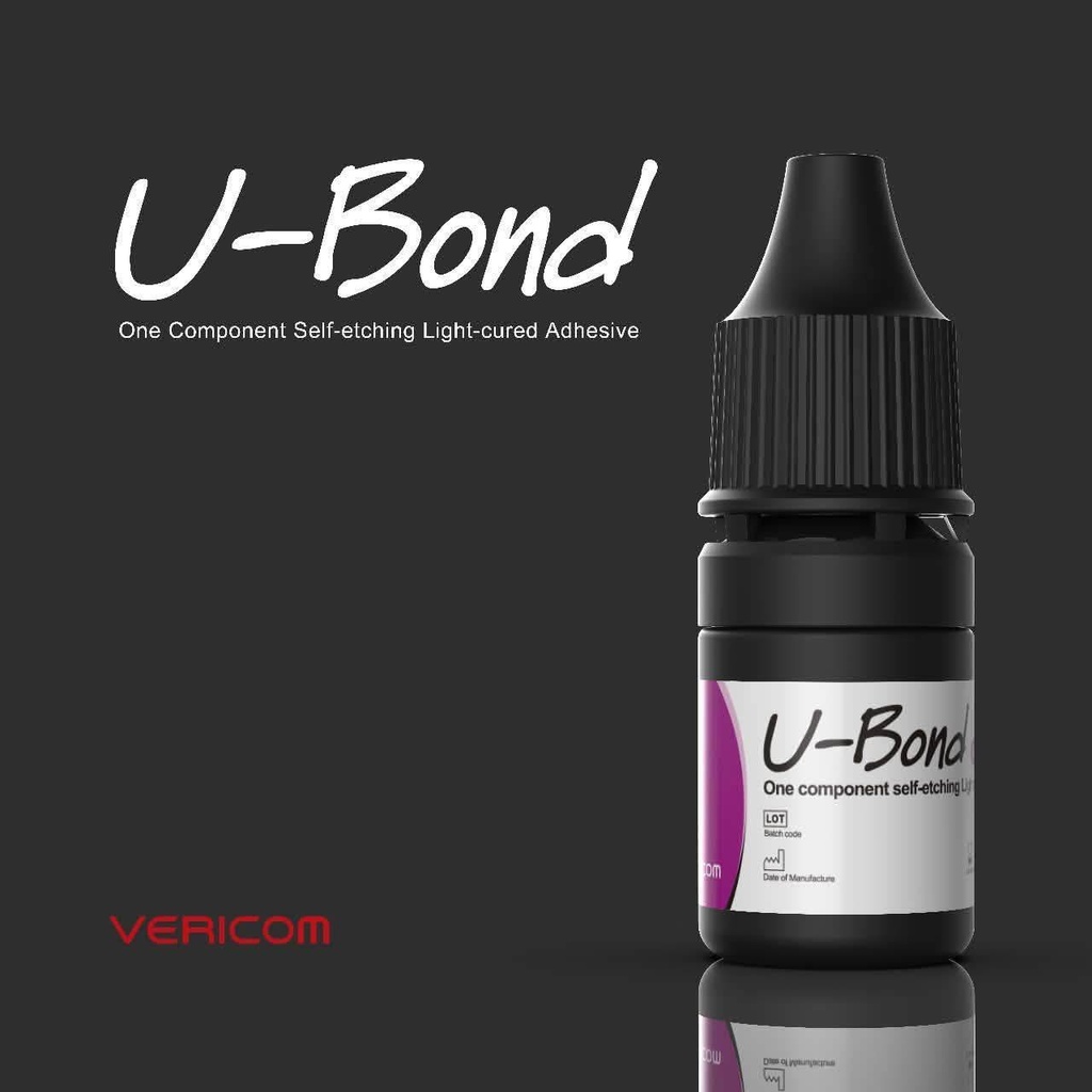 بوند  VERICOM U-BOND