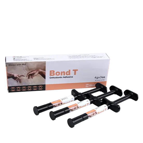 B&E Bond T Ortho Composite كمبوزت تقويم