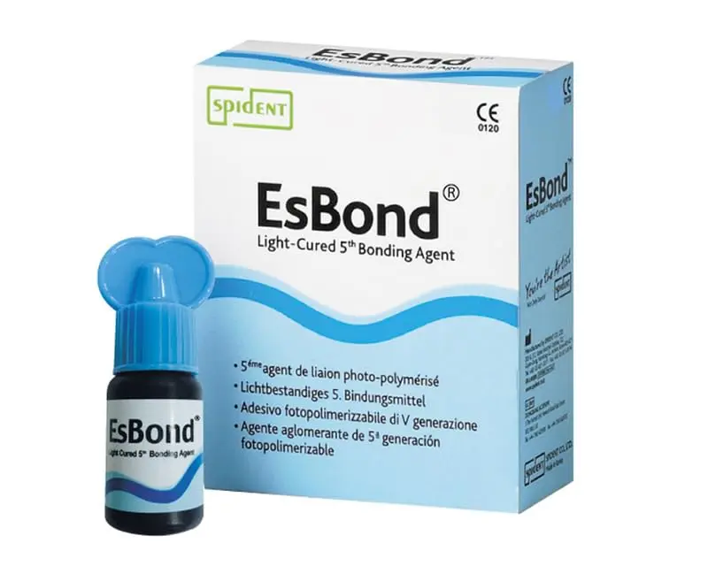 [بوند] بوند  EsBond