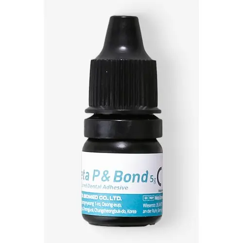 بوند  Meta P&Bond