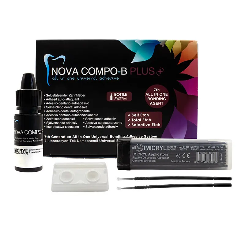 بوند  Nova Compo B Plus