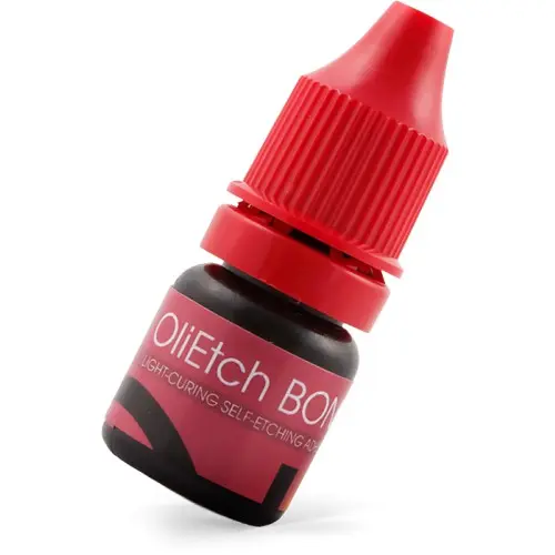 [بوند] بوند  OliEtch BOND