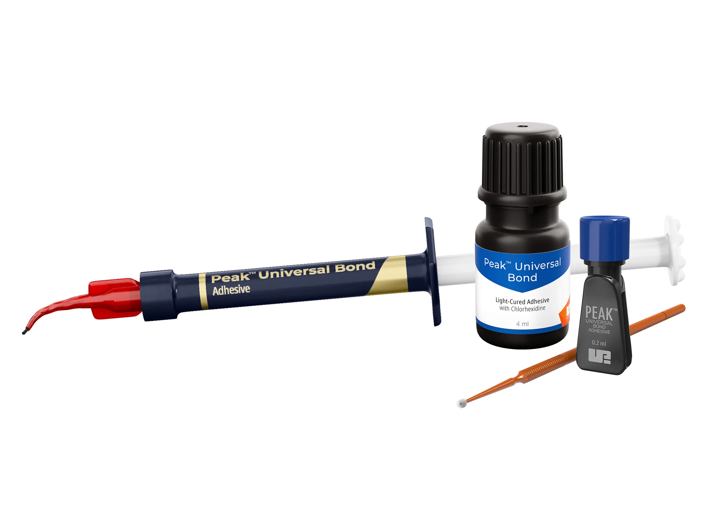 بوند  Peak™ Universal Bond