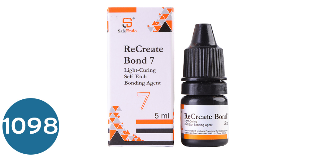 بوند  ReCreate Bond 7