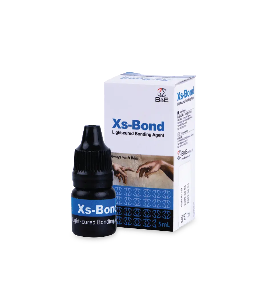 بوند  Xs Bond