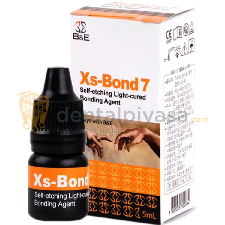 بوند  Xs Bond 7