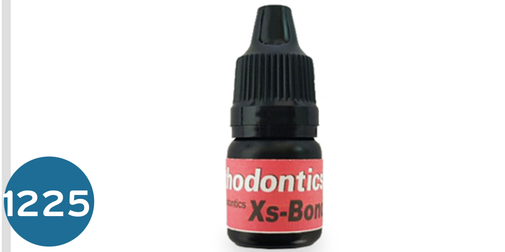 B&E Orthodontic Xs Bond بوند اورثو