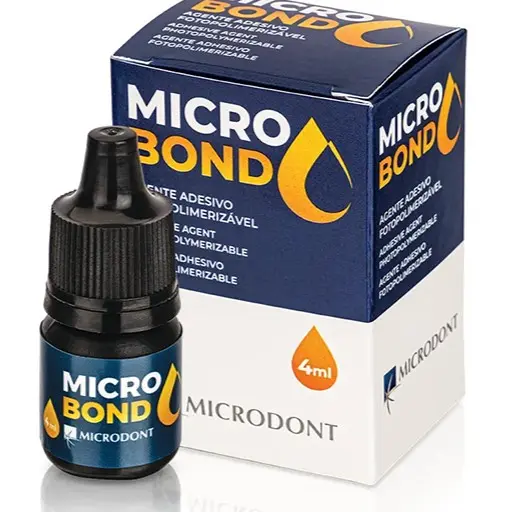 بوند برازيلي  Microbond