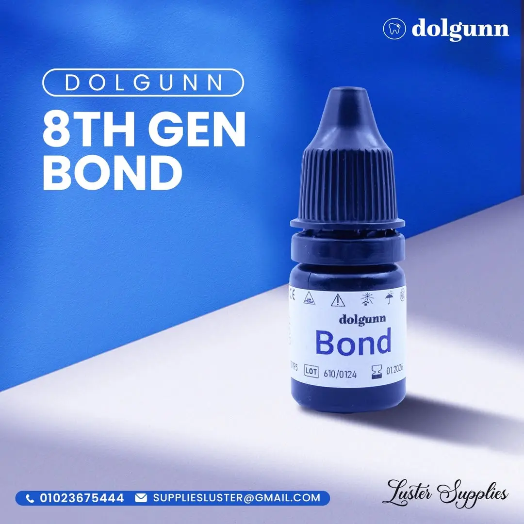 بوند دولجان  Bond