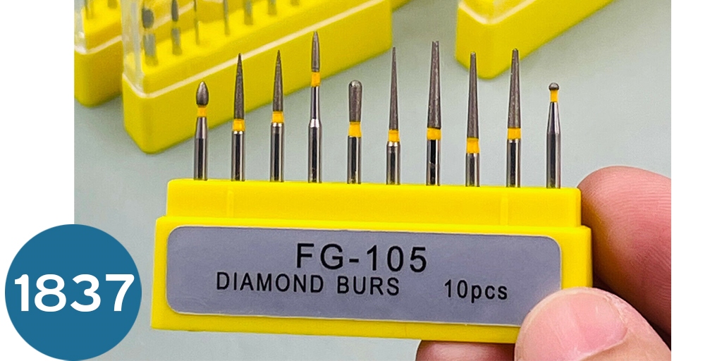 بيرات FG 105  كت بيرات