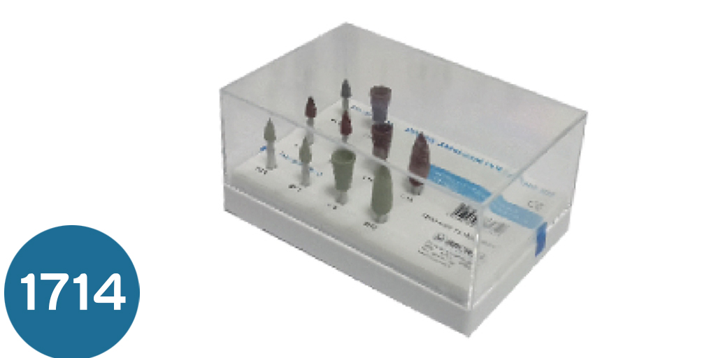 [بيرات تلميع املجم] بيرات تلميع الاملجم  Rolene Amalgam