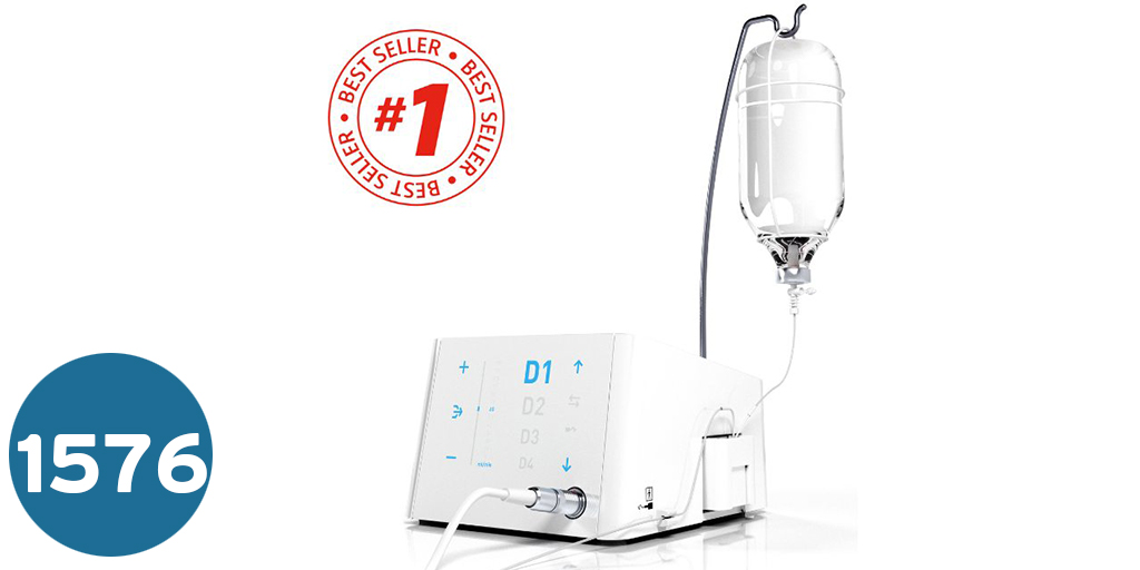 Acteon Piezotome Cube بيزوسيرجري