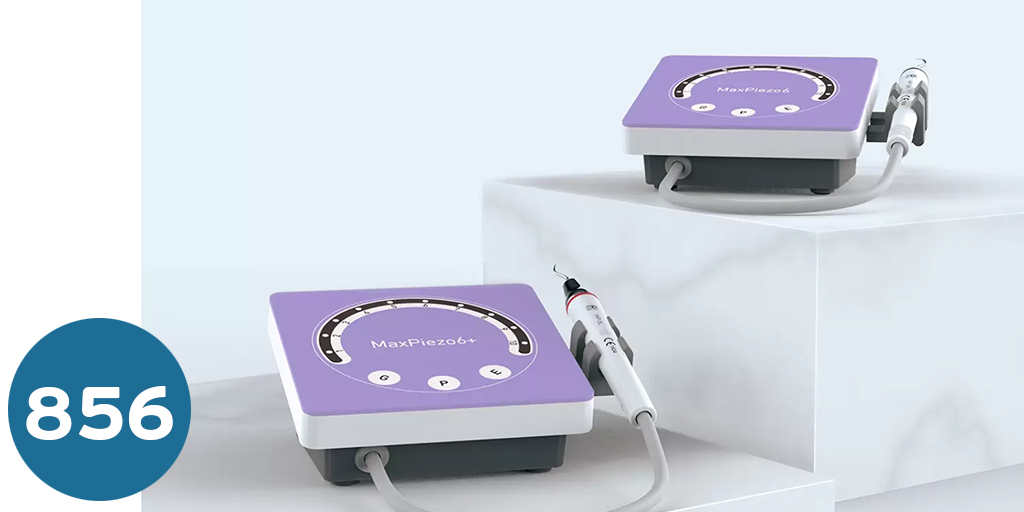 بيزوسيرجري  MaxPiezo6 Ultrasonic Scaler