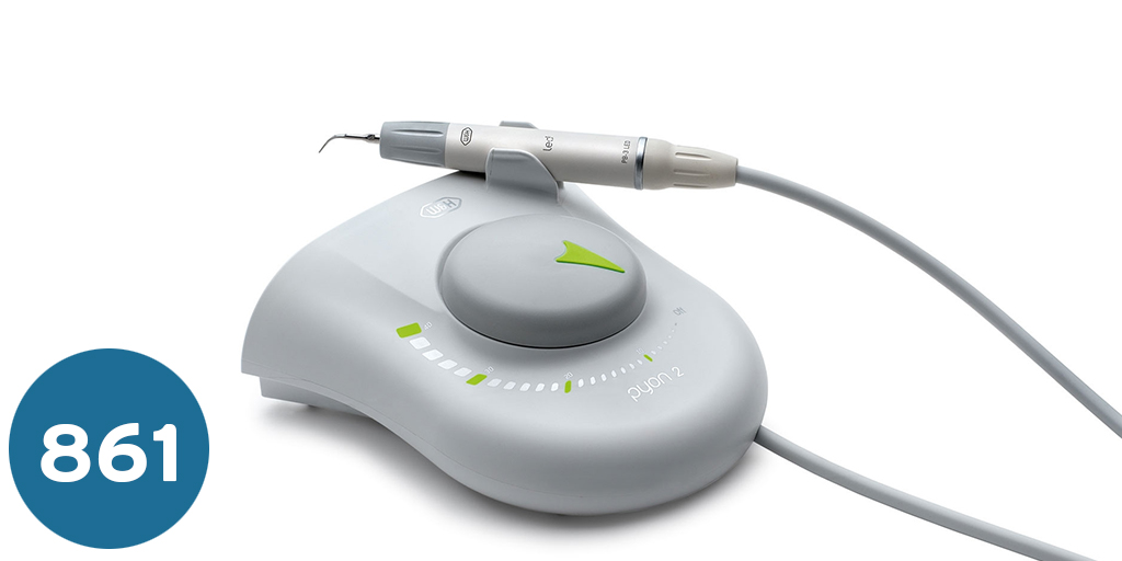 W&H Pyon 2  بيزوسيرجري