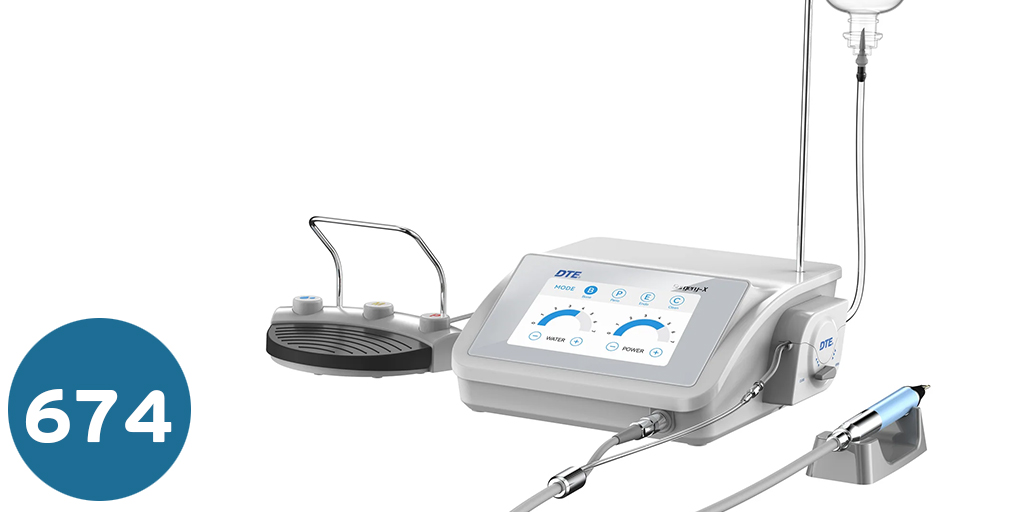 بيزوسيرجري  Surgery X Piezo