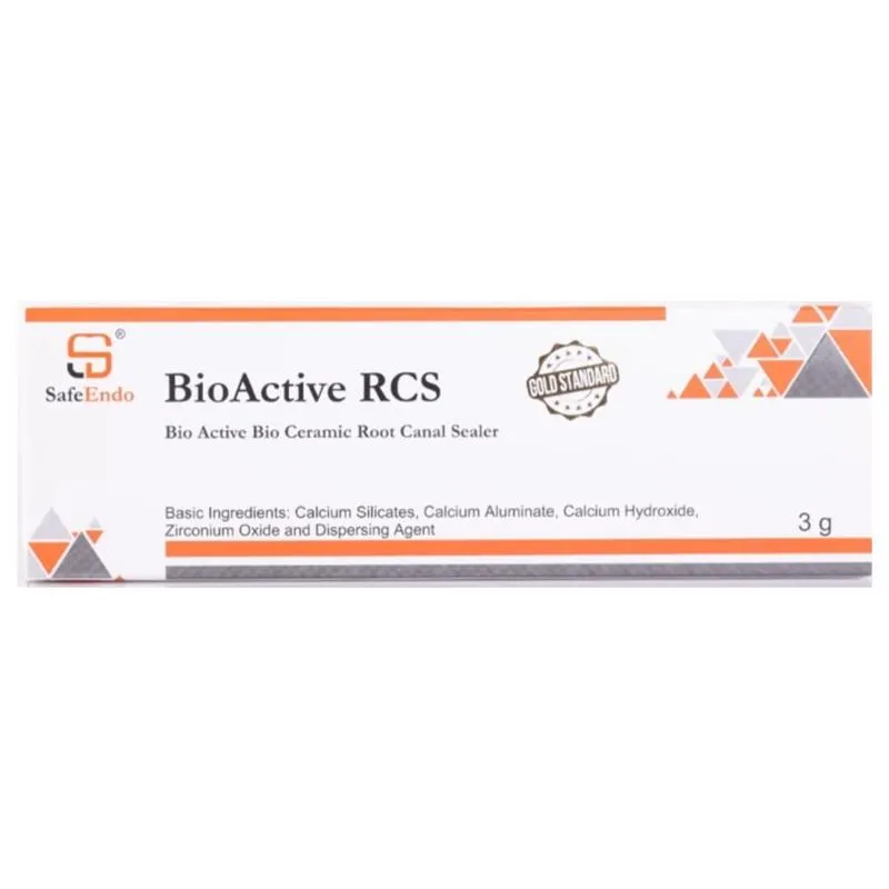 بيوسيراميك  BioActive RCS