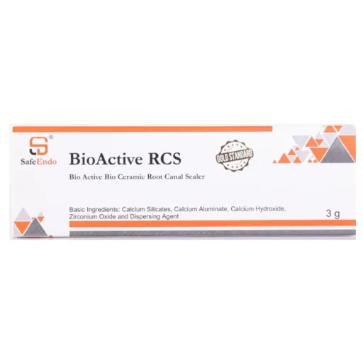 بيوسيراميك  BioActive RCS