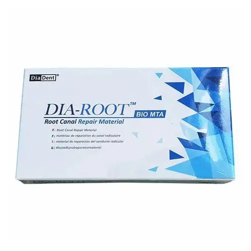بيوسيراميك  Dia Root Bio Sealer  بايو سراميك ديادنت 